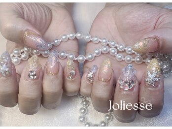 ジョリエス 蒲田(Joliesse)/