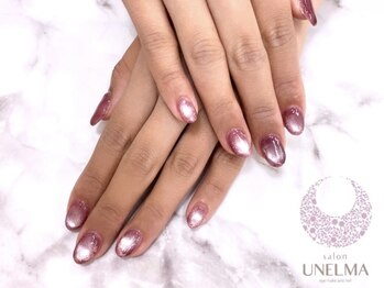 りとる うねるま 博多/マグネットネイル