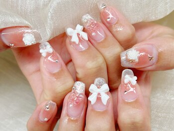リノネイル(Lino Nail)/持ち込み