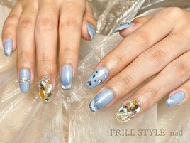 Hand エレガントコース