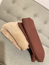 ミーア(MeRe)/マントも2種類から