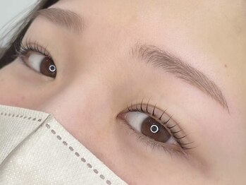 リモード(RI MODE)の写真/＼歴19年の実力派／”ミリ単位の仕上がりにこだわる”骨格診断＋眉毛wax【￥4,500】