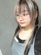 ミ シュエット(Me Chouette)&nbsp;小林 