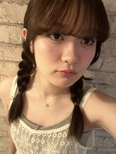 エムズアイブロウ 名古屋栄店(M’sアイブロウ) SAKURA 