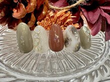 トータルビューティー ソラン(Soran)/デザインジェル