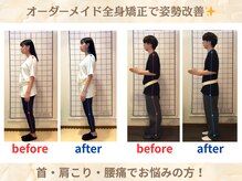 クラレ整体院 中野