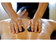 ビオラボ(Bio Labo)/ホットストーンもオススメ！！