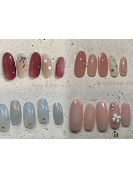 シンプル系（オフィス・日常）が得意