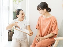 リベレ 覚王山(LIBERER)/深層オイルケアあなた専用プラン