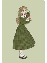 パピヨン(papillon)&nbsp;Mei 