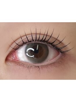 まつげのお悩み解決サロン