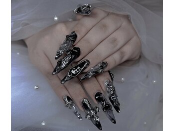ソラネイル(SORA NAIL)/