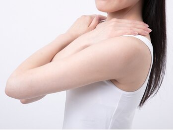 マッチ(much)の写真/温漢方デトックスカッサで冷え/むくみ/肩こりを同時にケア◎滞った巡りを整えて、芯からぽかぽか温活を♪