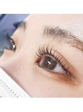 プリア(pllia)/ナチュラル♪まつ毛エクステ