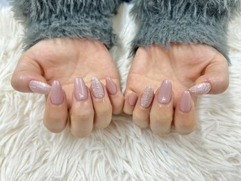 定額デザイン《Hand》