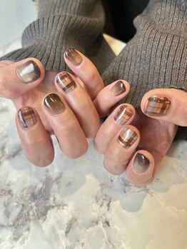 シャルム ド ネイルズ(Charm de nails)/