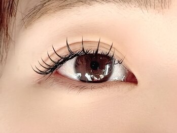 ニコット(Nicotto)の写真/束感もナチュラルも思い通り♪目元に洗練をプラスする似合わせデザインで、垢抜けた印象を叶えます◎