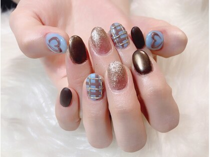 リーヴェ(Riebe)の写真