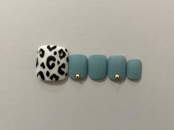 エルピア(Elpia)/フット定額*standardコース