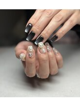 プーネイル(POOH NAIL)/デザインネイル