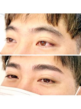 assistive salon Life eyelash 博多竹下店【まつげパーマ/マツエク/アンドヘルシー】/