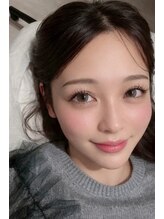 エクステはJ・C・CC・D・L・LC・LDまで対応。理想の目元を叶える豊富なカール展開