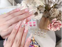 グロー ネイル(Glow Nail)/