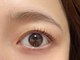 Eye salon Four-leaf 大和田店の写真/<大人女性/ママに人気>すっぴんでも浮かない自然な仕上がり◎自まつげを活かしたデザイン提案【大和田】