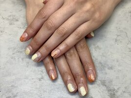 【ハンド】ワンカラー