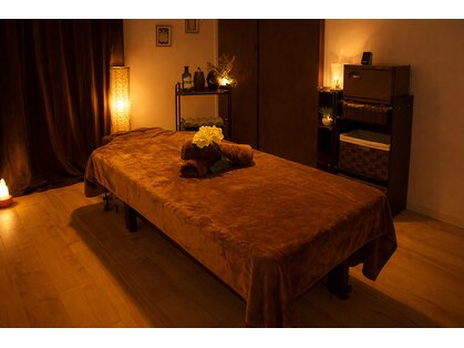 リコンディショニング ビューティー アール(Re.conditioning beauty R)の写真