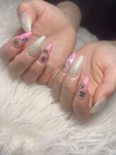 ナンバーエイト(No8)/