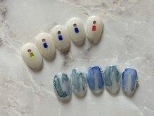 トロワ(trois)/monthly A コース