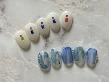 トロワ(trois)/monthly A コース
