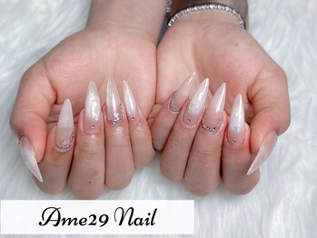 エイミ29ネイル(AME29 Nail)/