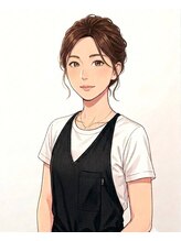 肩こりパンダ&nbsp;田島 