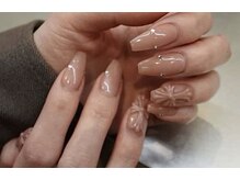 ディンプル(DIMPLE)の雰囲気(フリーコース♪)