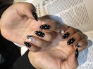 【ドットフレンチ×レース】