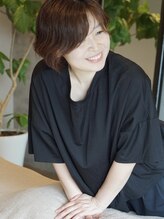 リマーノ 本店(RE:MANO)&nbsp;奥原 みゆき