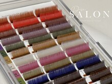 ディアサロン(Dia salon)/カラーエクステ一部／関内横浜