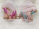 ガーデンネイル 中目黒店(Garden Nail)の写真/【爪の形や長さのコンプレックスを解消★】経験豊富なネイリストが自爪の状態に合わせて丁寧な施術を★