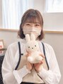アップルネイル(apple.nail)/なかにし めぐみ