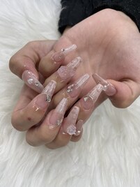 スカルプ画像持ち込み