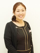 シルグレイス イオンモール川口前川店(CILGRACE) 松木