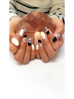 リリアーナ(Liliana)/