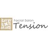 フェイシャル サロン テンション(Facial Salon Tension)ロゴ