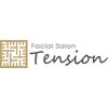 フェイシャル サロン テンション(Facial Salon Tension)のお店ロゴ