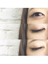 プライズアイリス アイラッシュ 池袋東口店(prize Iris eyelash)/セクシーデザイン♪【池袋】