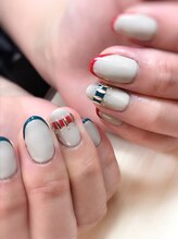 アトラクトネイルサロン(attract)/