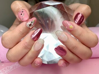 サロン ド パティポー(Salon de Patypo)/