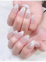 ボニー(bonny)/スカルプシンプルコース